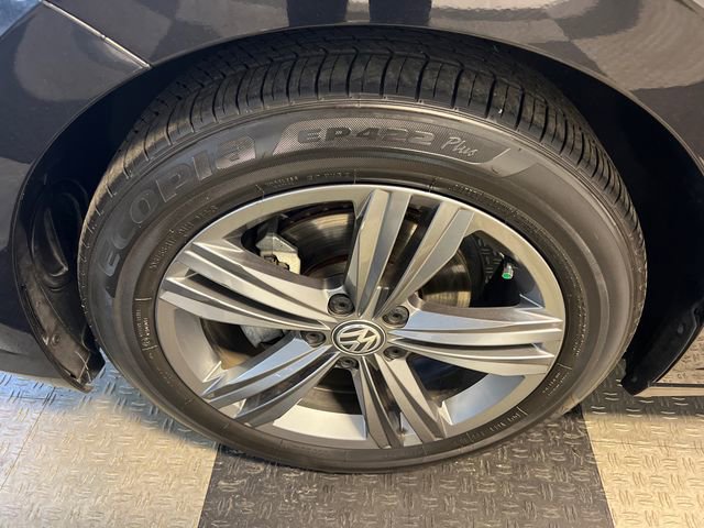 2020 Volkswagen Jetta R-Line