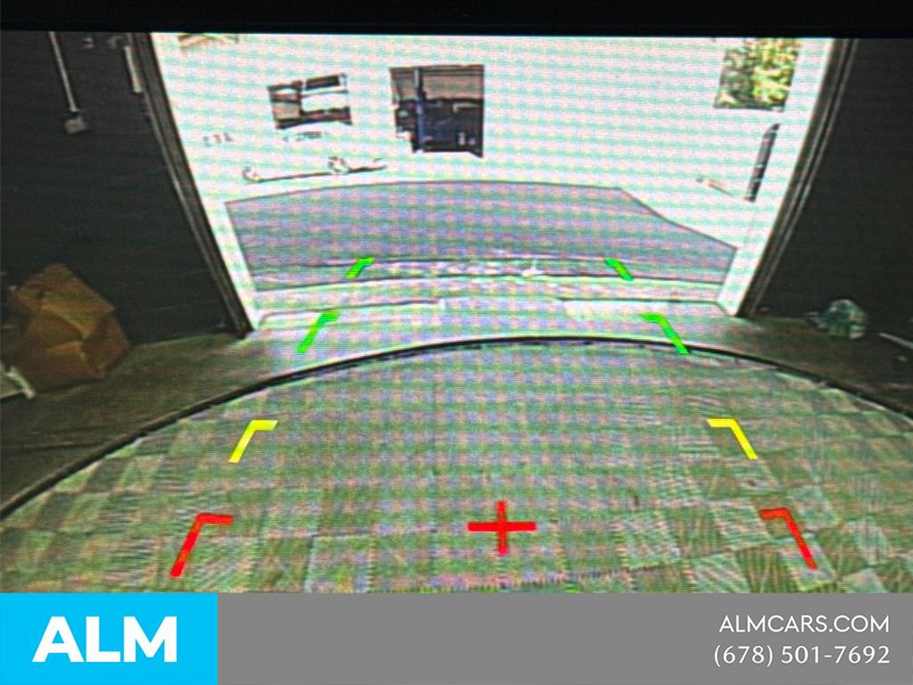 2020 Subaru Ascent Touring