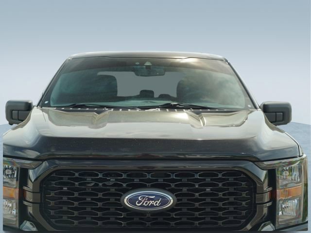 2021 Ford F150 XL
