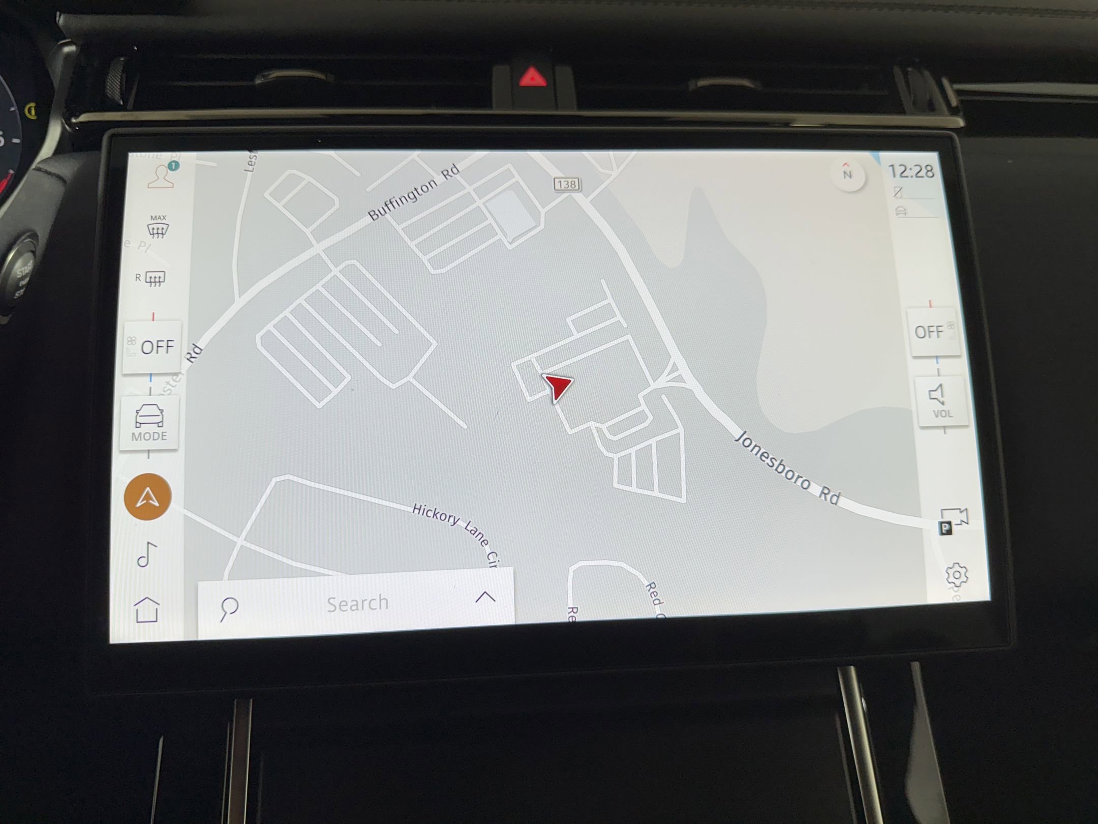 2026 Land Rover Range Rover Velar Dynamic SE