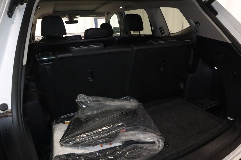 2024 Volkswagen Atlas SEL