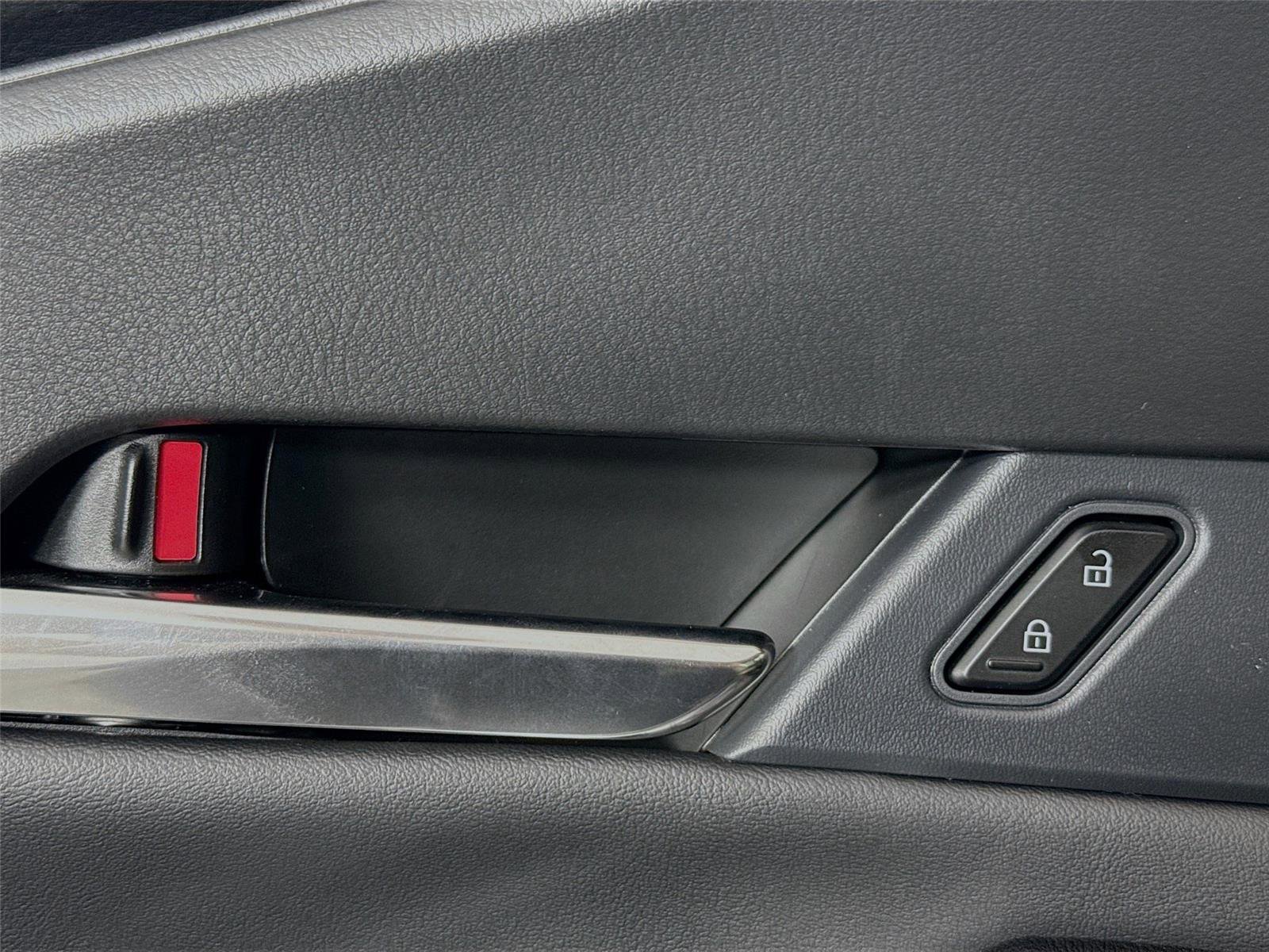 2025 MAZDA Cx-30 AWD 2.5 S w/ Preferred Package