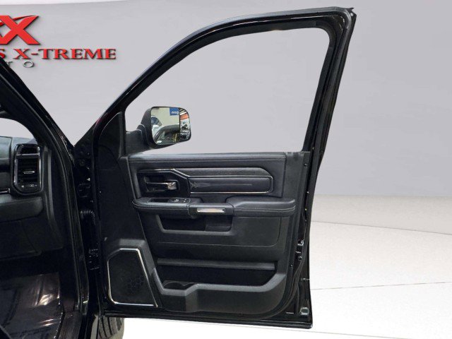 2022 RAM 3500 Limited