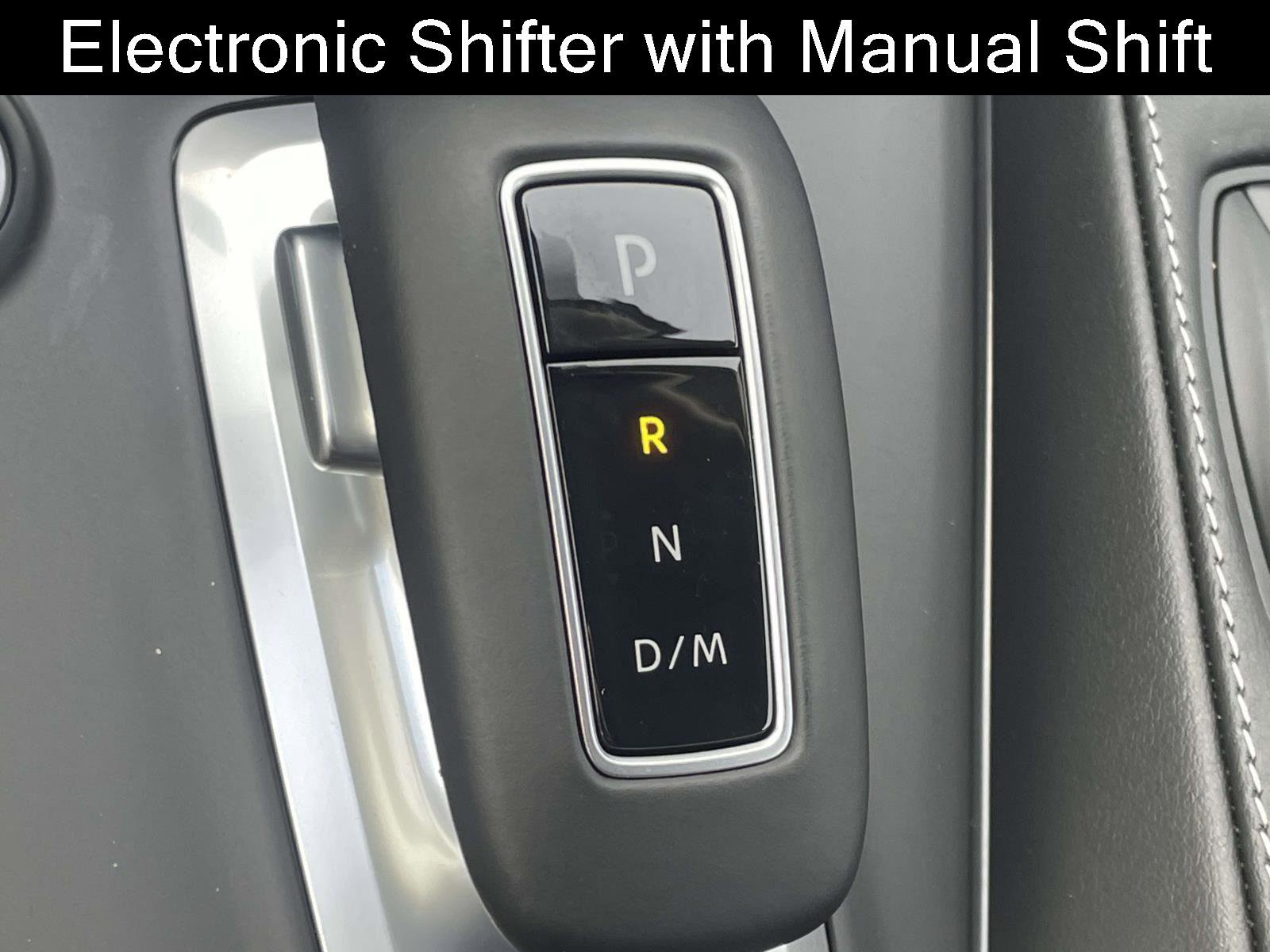 2025 INFINITI Qx50 Pure