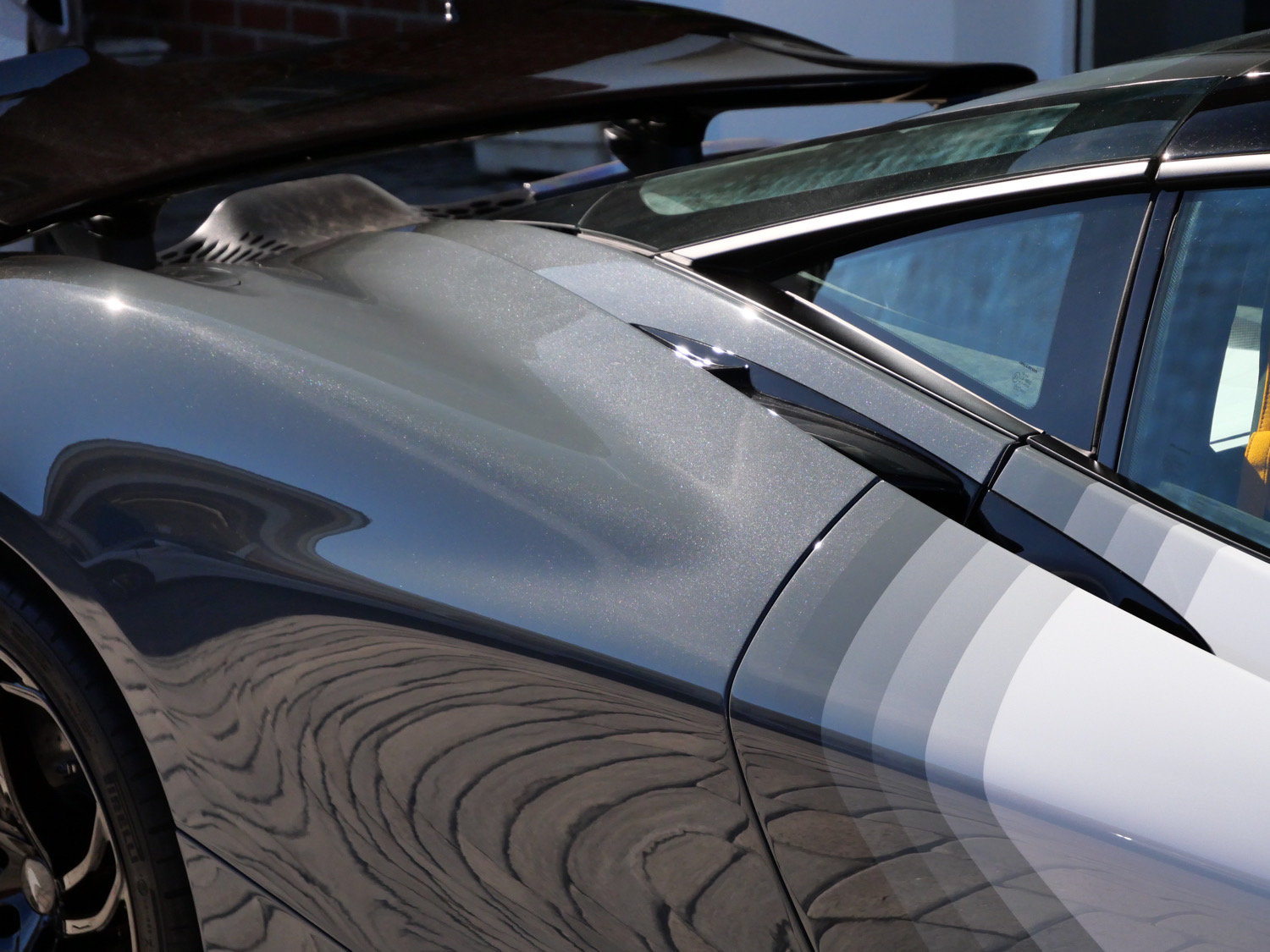 Used 2025 McLaren 750S photo 34