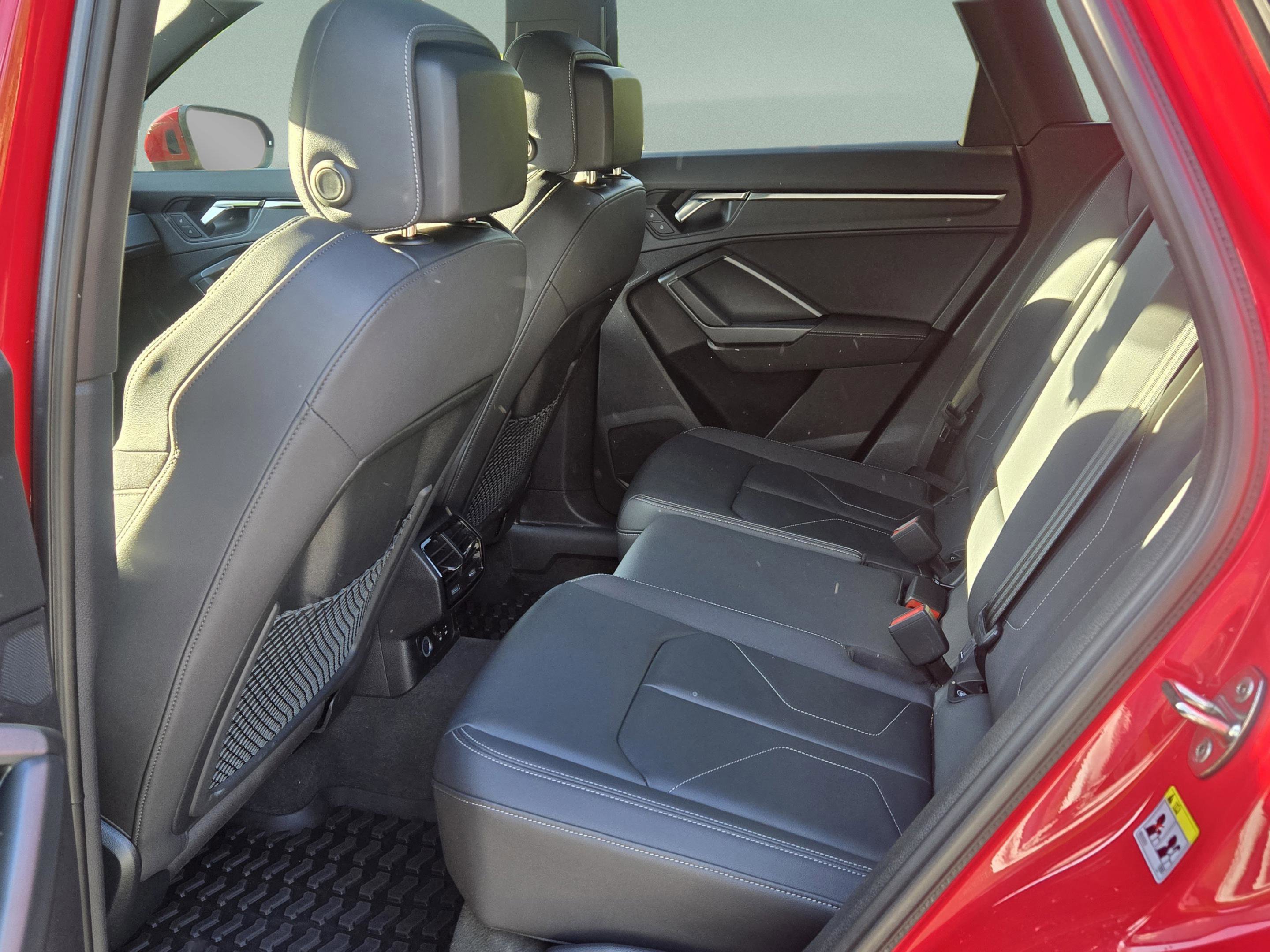 2023 Audi Q3 2.0T Premium