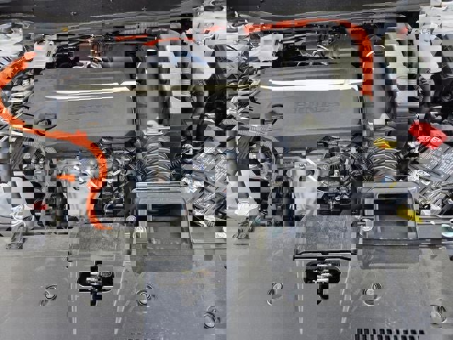 2026 Honda Cr-V Sport-L