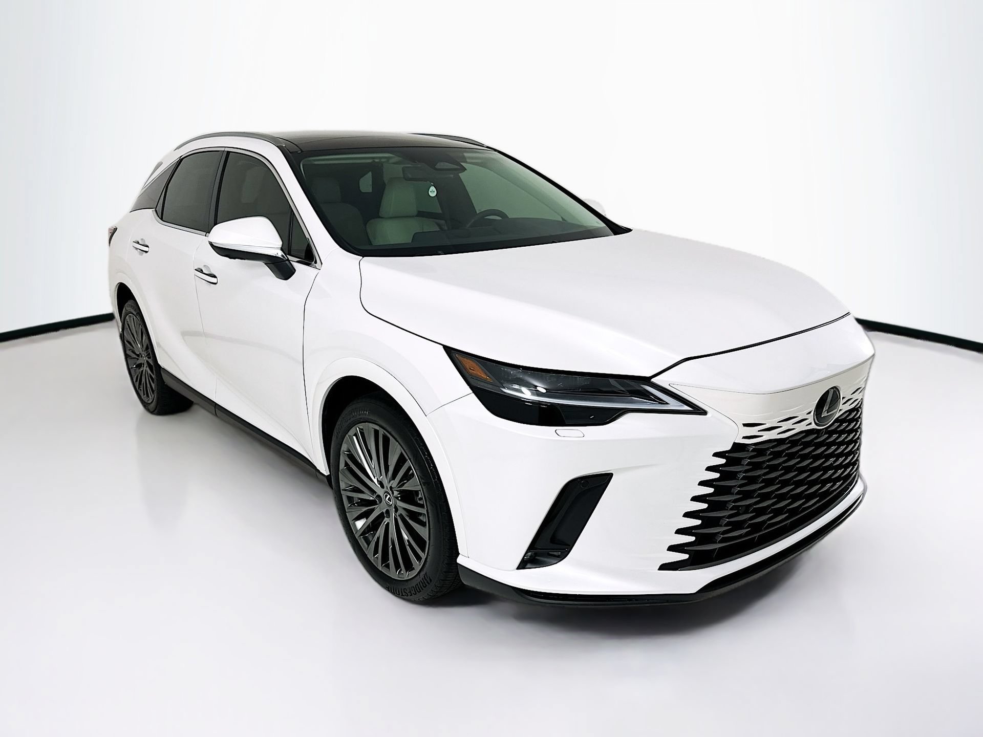 Used 2024 Lexus RX 350 w/ Convenience Package