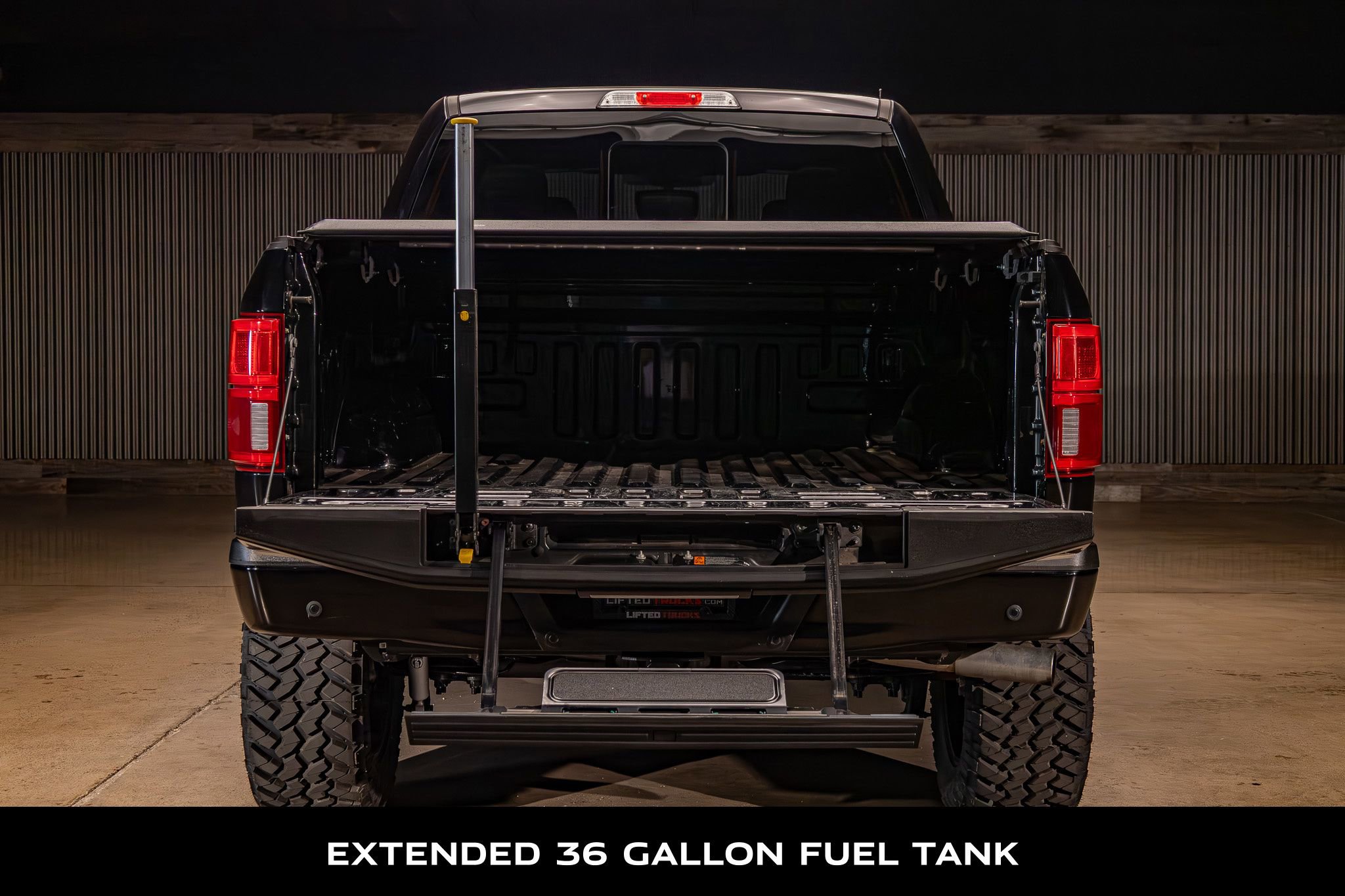 2019 Ford F150 Platinum