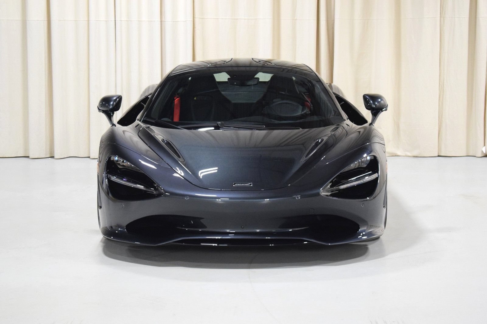 New 2026 McLaren 750S photo 8