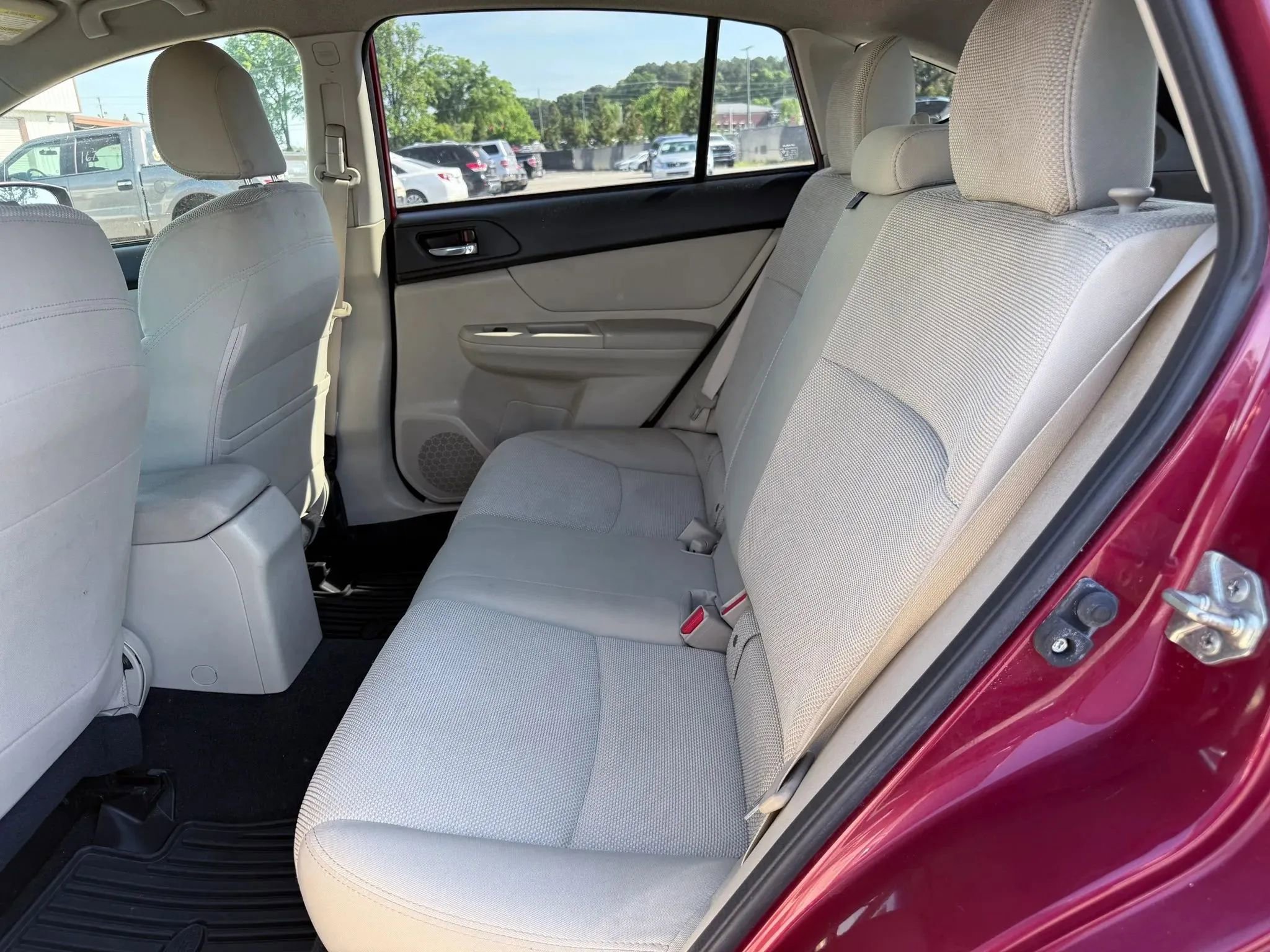 2013 Subaru Crosstrek 2.0i Premium