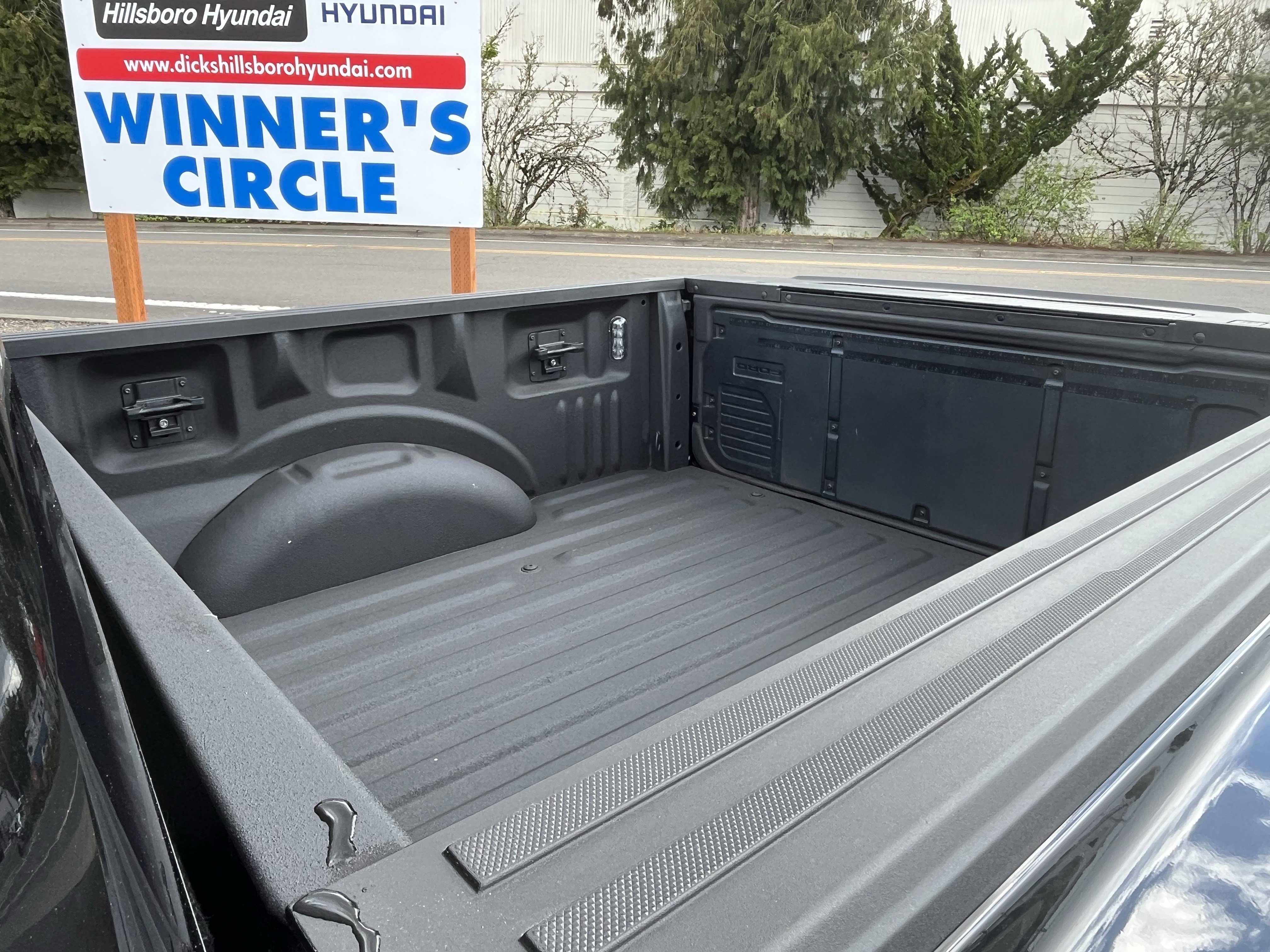 2023 Ford F150 Raptor