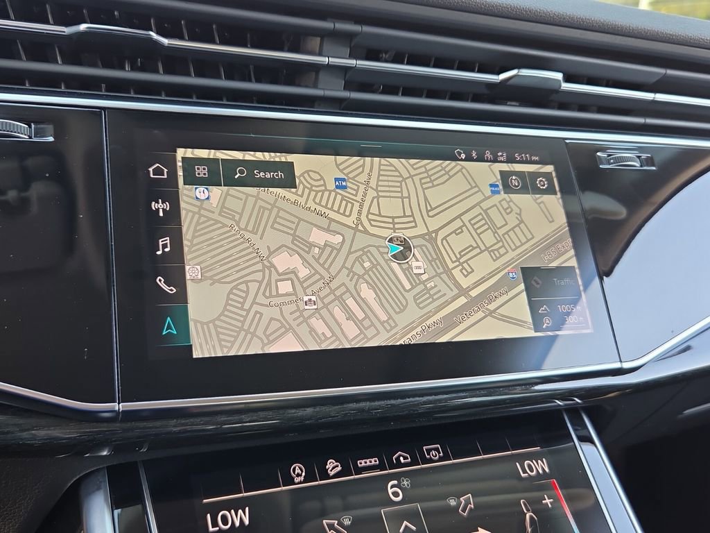 2022 Audi Q7 3.0T Premium