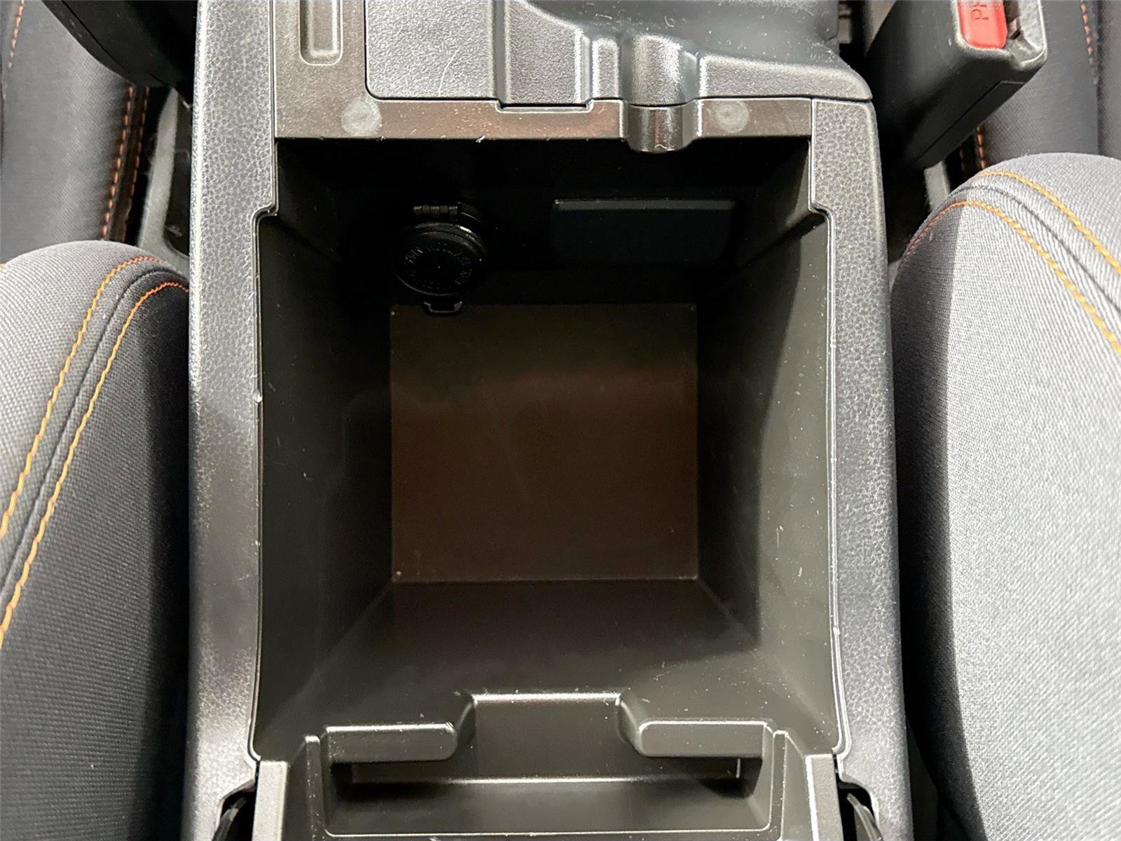 2022 Subaru Crosstrek 2.0i Premium