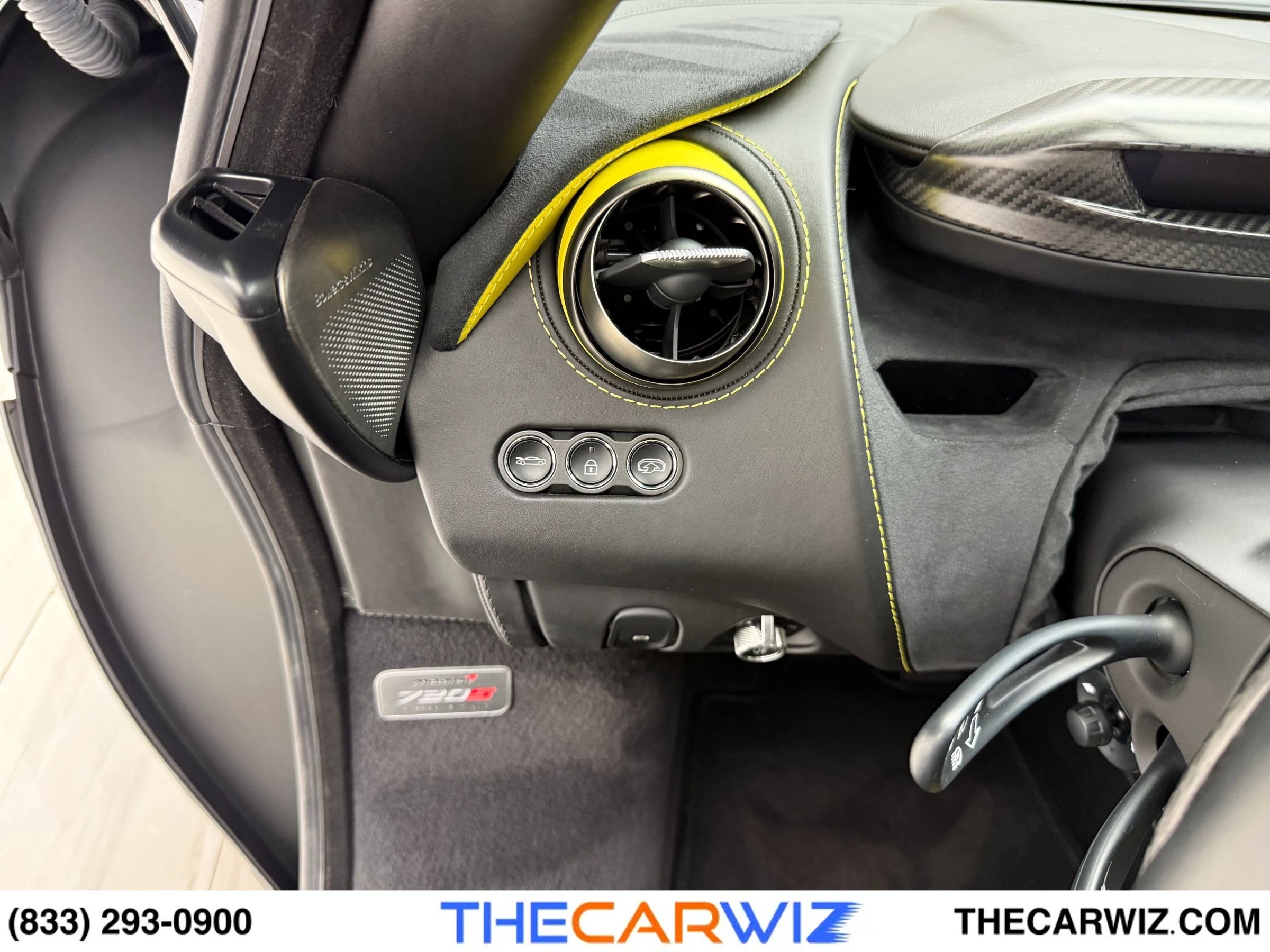 Used 2018 McLaren 720S Performance photo 47