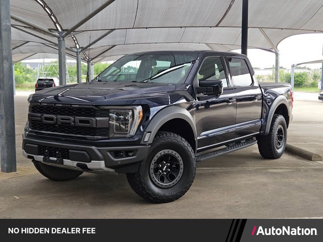 Used 2022 Ford F150 Raptor w/ Equipment Group 801A High
