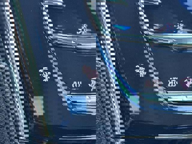 2014 Cadillac ATS 2.0T Sedan