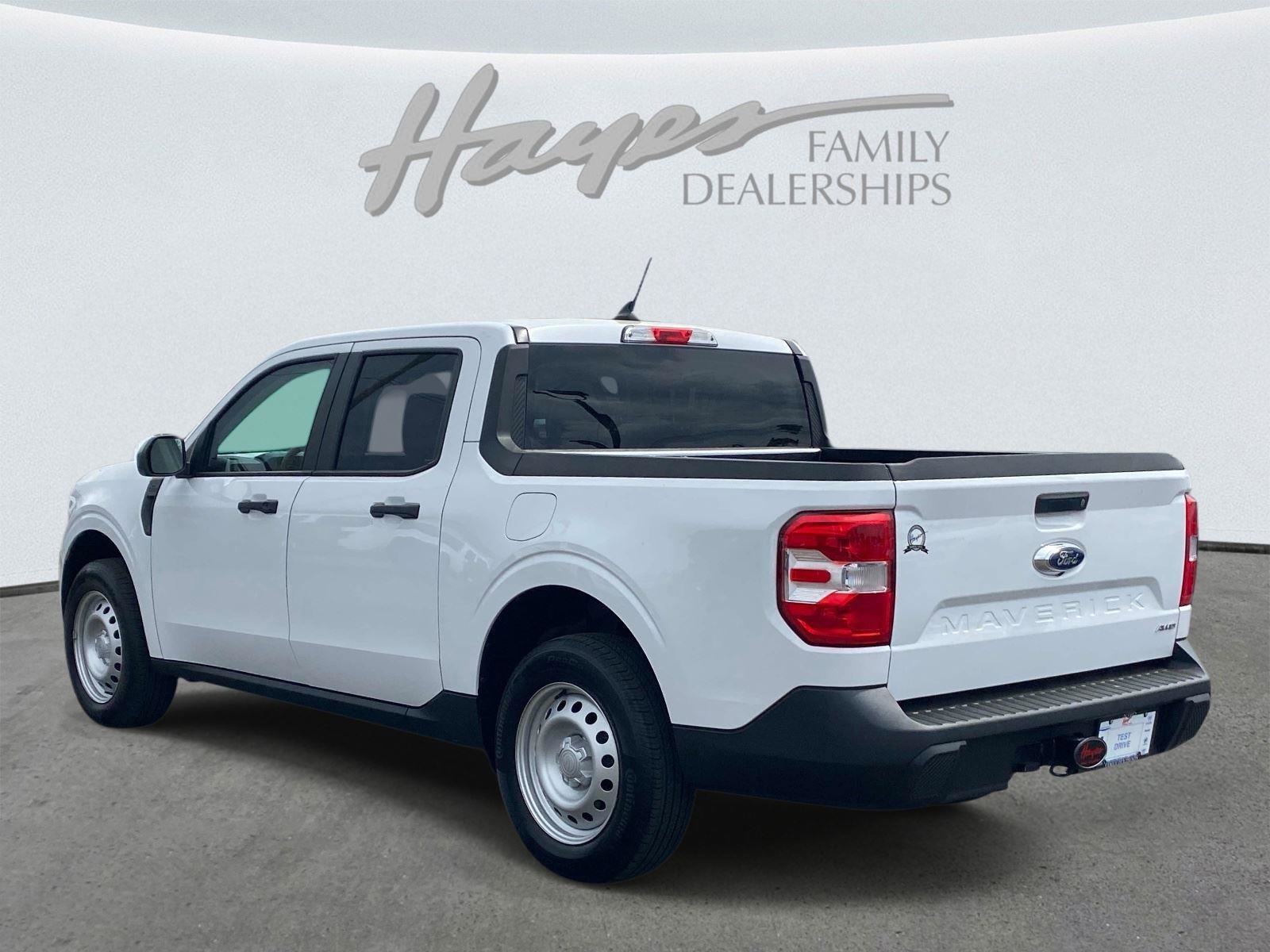 2024 Ford Maverick XL