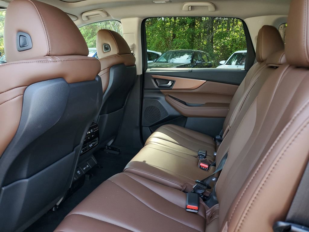 2024 Acura MDX SH-AWD w/ Technology Package