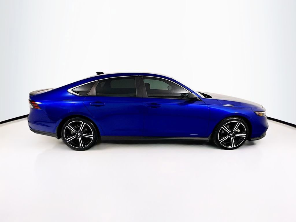 2023 Honda Accord Sport