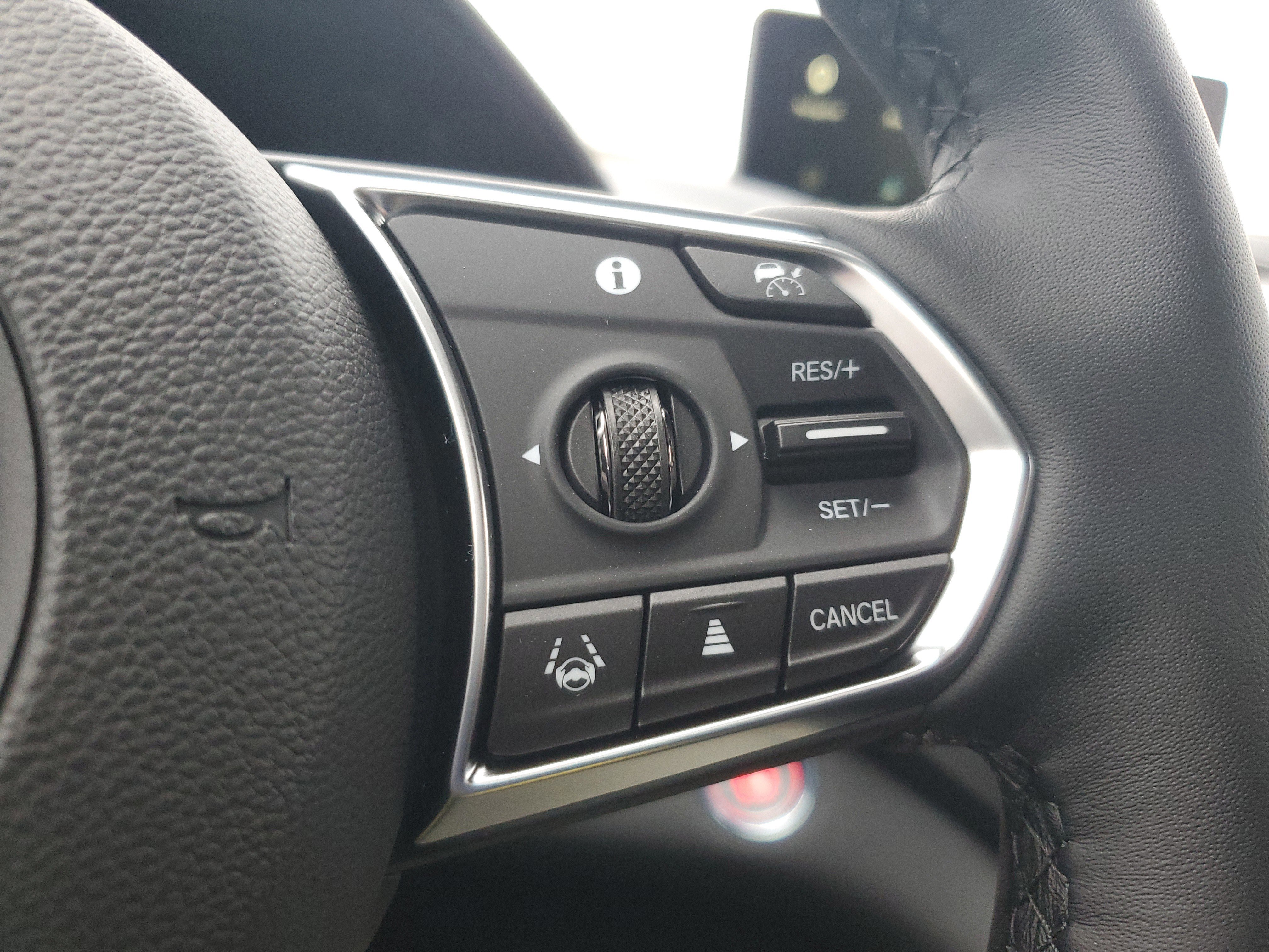 2026 Acura RDX SH-AWD w/ Technology Package