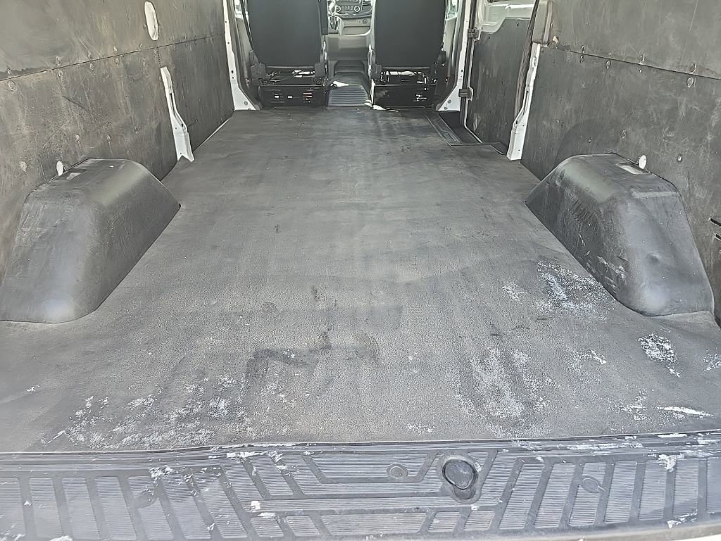 2023 Ford Transit 250 Medium Roof