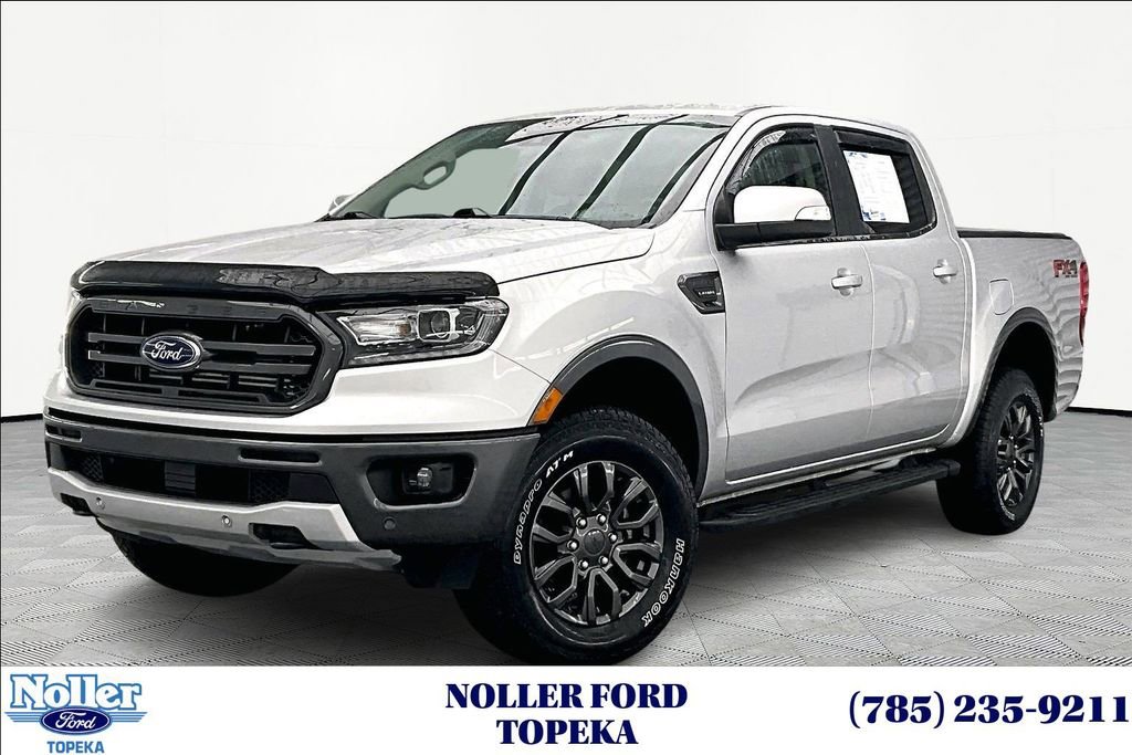 Used Ford Trucks for Sale in Topeka, KS - Autotrader