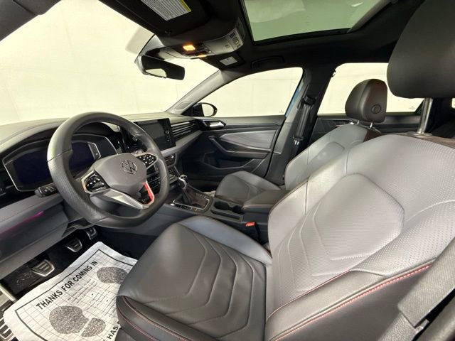 2025 Volkswagen Jetta GLI Autobahn