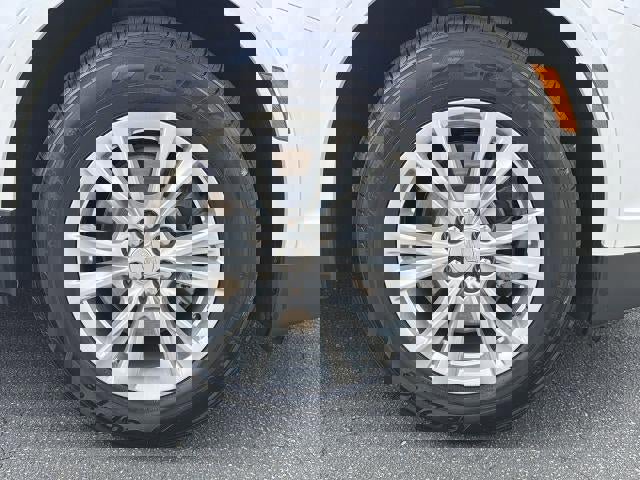 2021 Cadillac XT5 Luxury