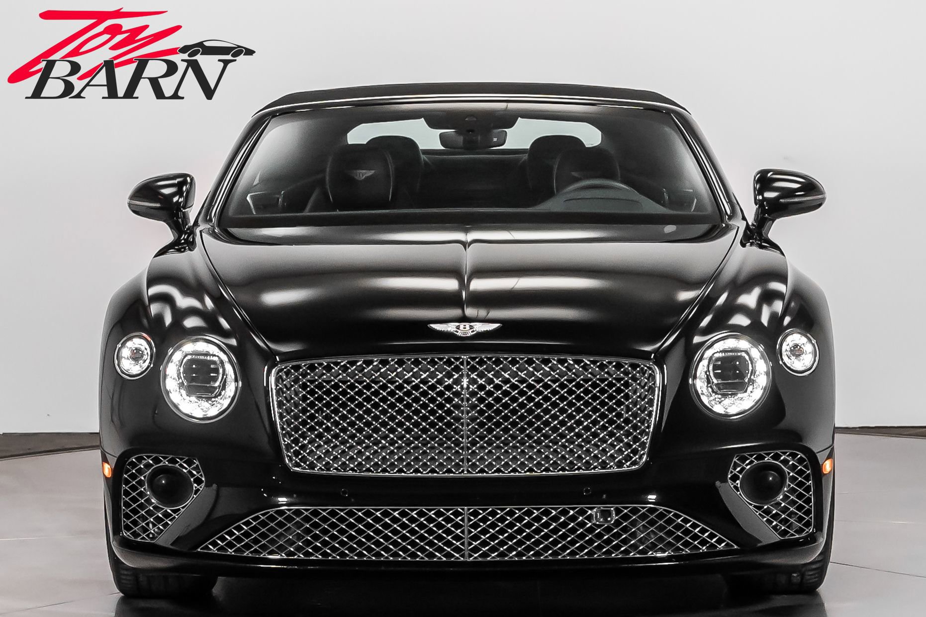 2020 Bentley Continental GT