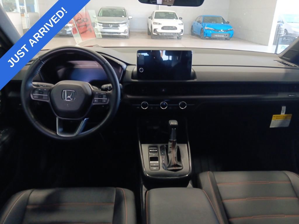 2026 Honda CR-V Sport-L