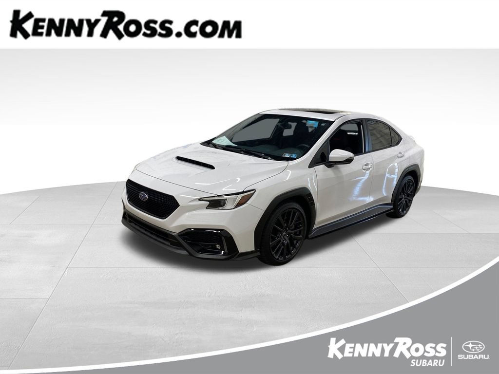 WRX markT 152 2022-2023モデル Used 2022 Subaru WRX for Sale in Pittsburgh, PA - Autotrader