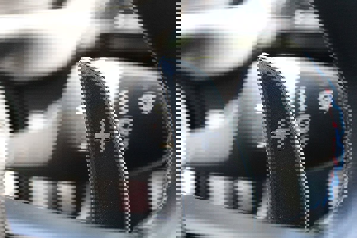 2015 BMW M4 Convertible