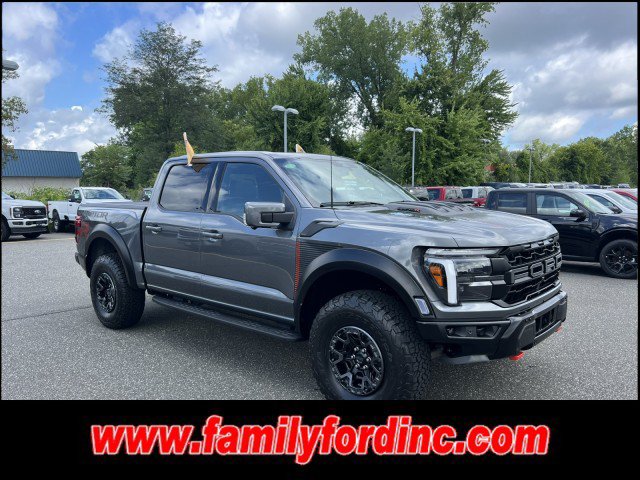 Used 2026 Ford F150 Raptor w/ Equipment Group 803A Raptor R