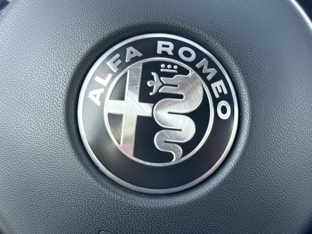 2024 Alfa Romeo Giulia Veloce