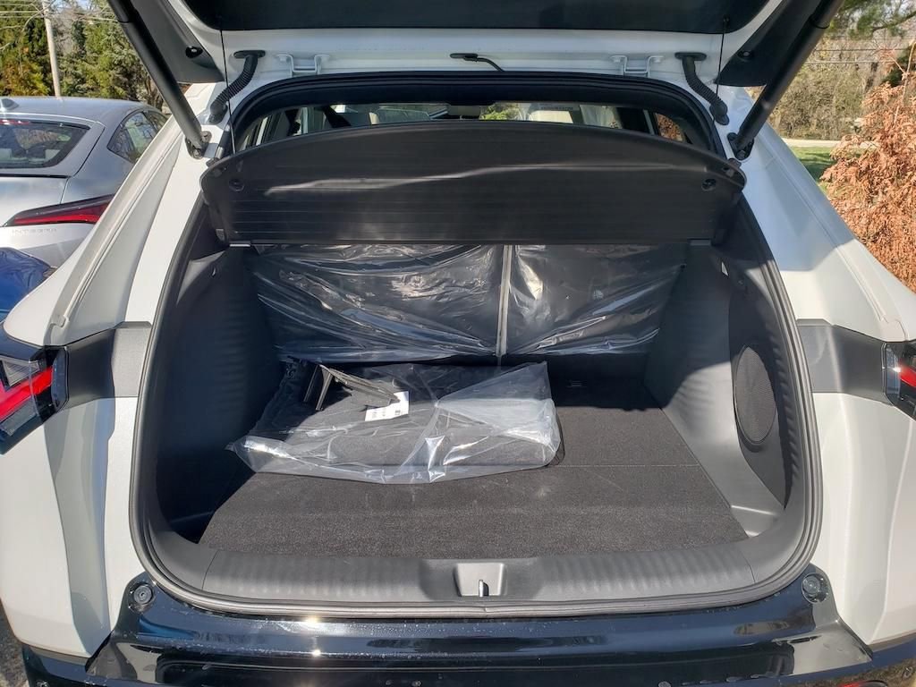 2026 Acura ADX A-Spec