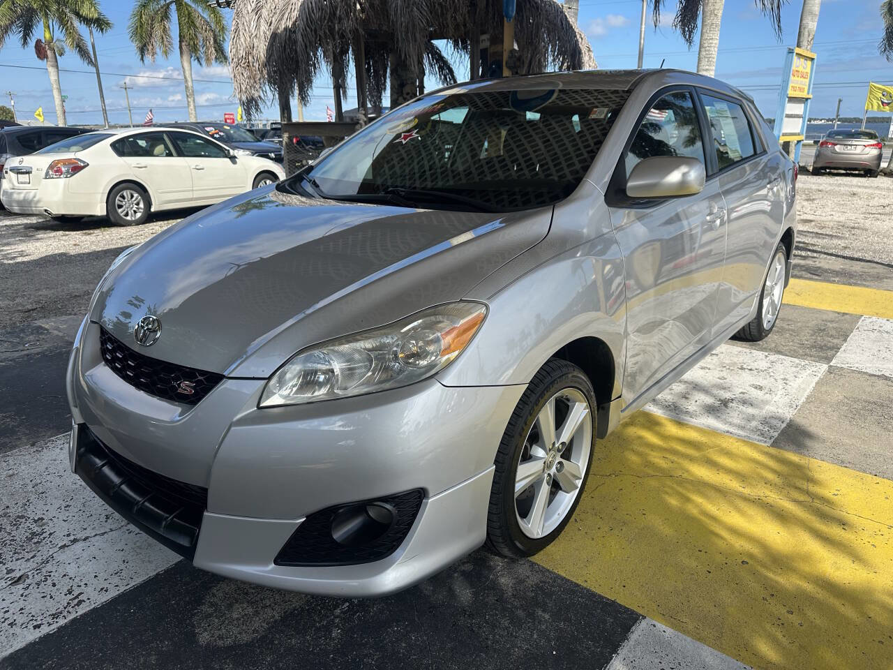 Used Toyota Matrix for Sale in Orlando, FL - Autotrader