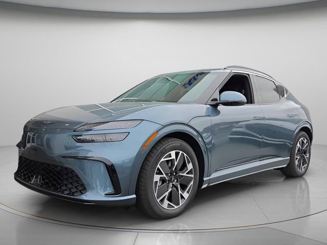 2026 Genesis Gv60 RWD