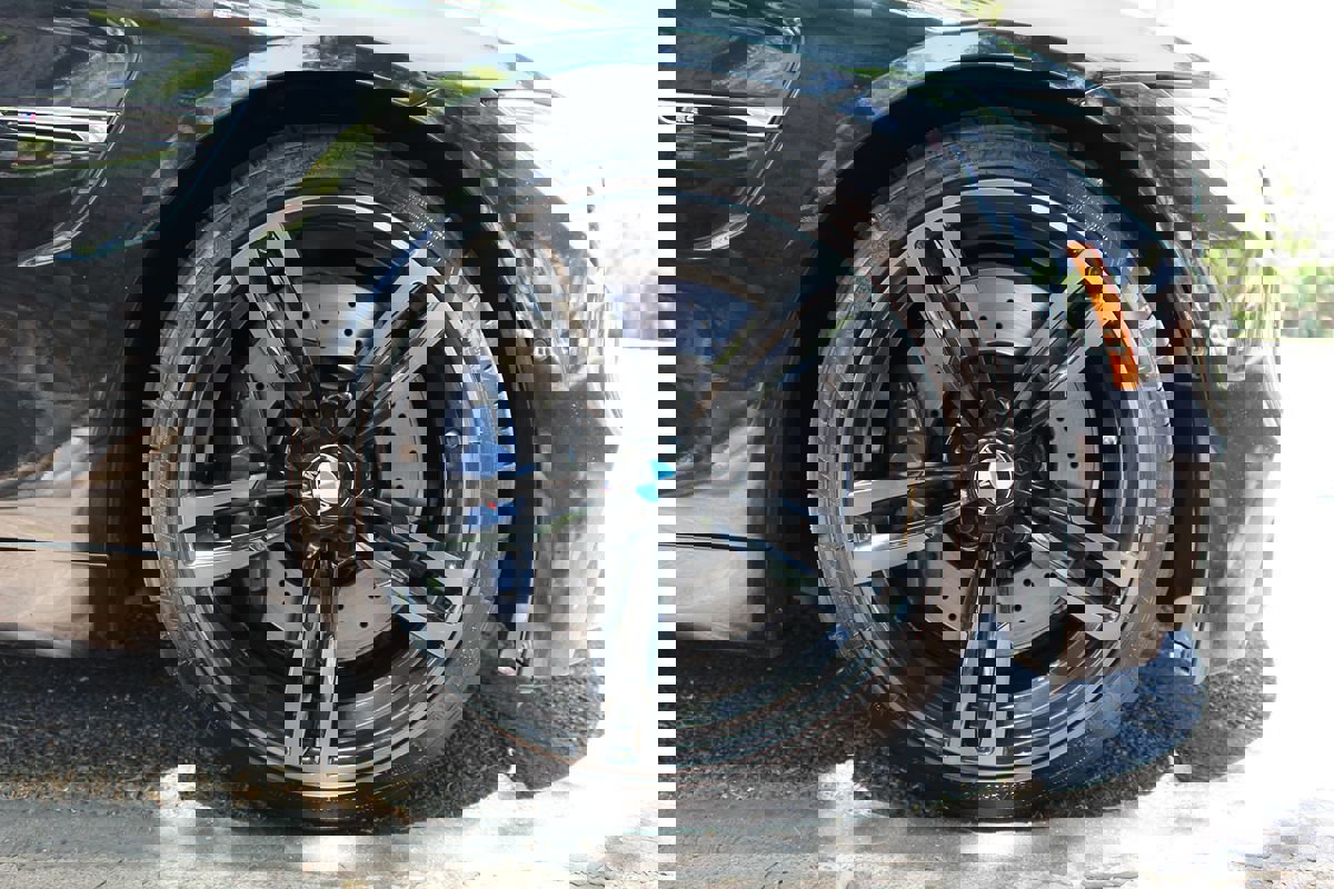 2015 BMW M4 Convertible