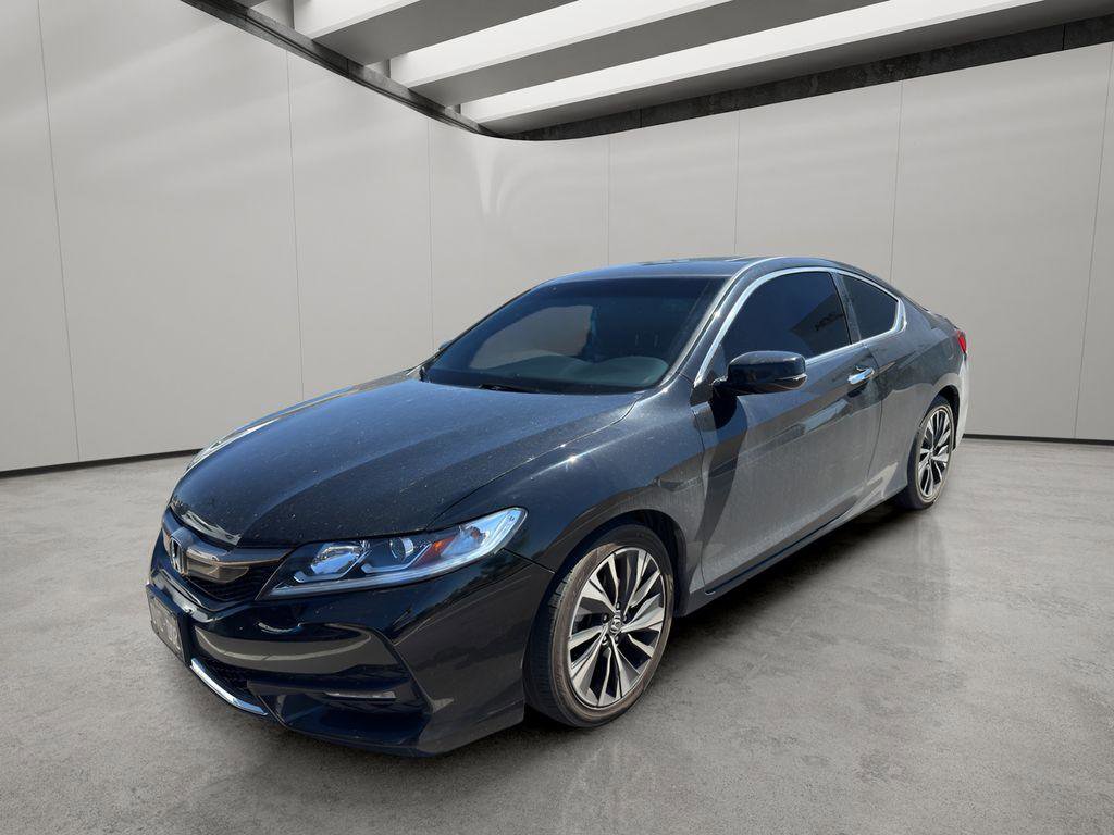 Used 2017 Honda Accord EX