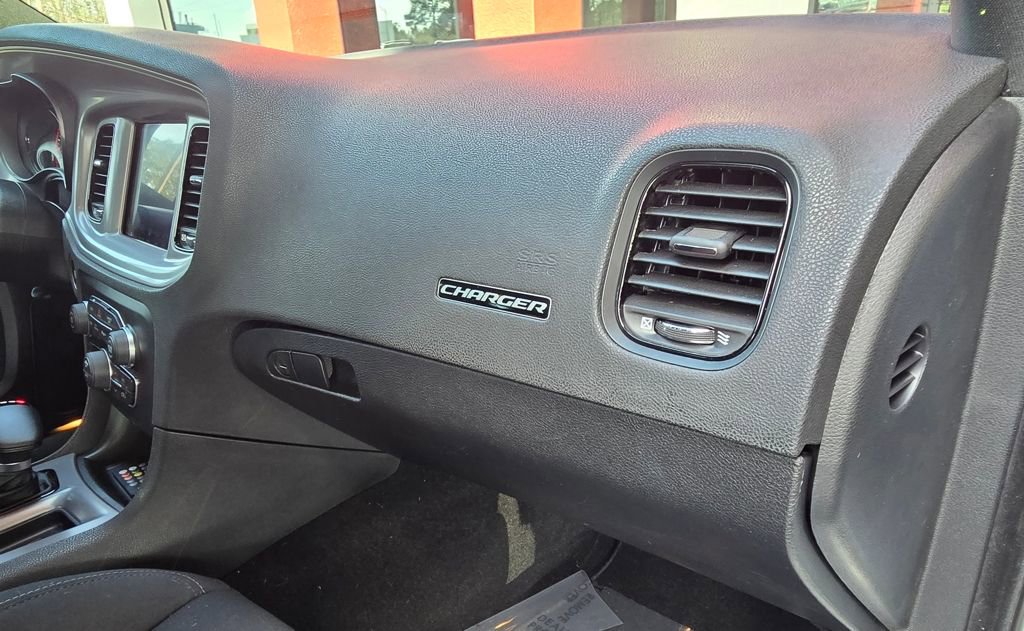 2023 Dodge Charger R/T