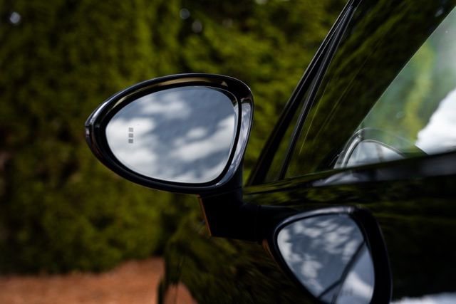 2022 Porsche Cayenne Platinum Edition