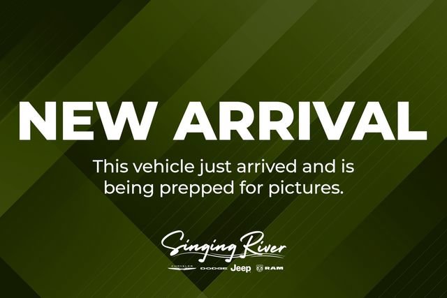 New 2026 Jeep Wrangler Unlimited Rubicon 392