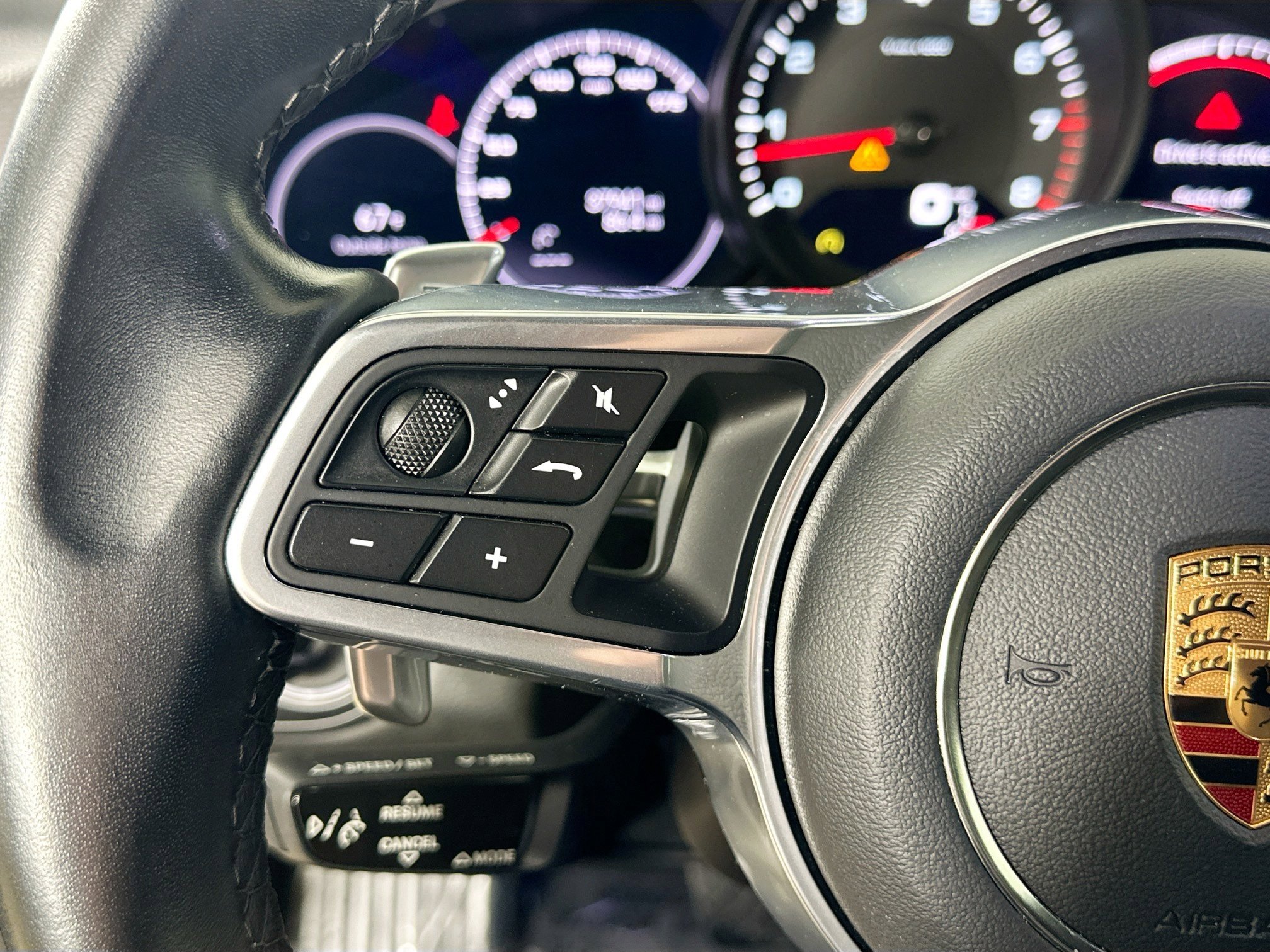 2022 Porsche Cayenne