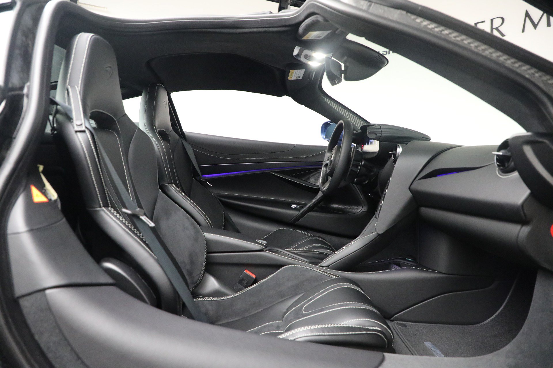 Used 2026 McLaren 750S photo 20