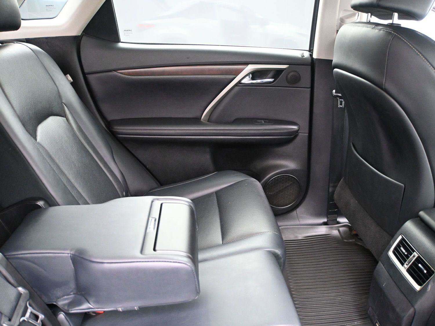 2020 Lexus RX 350 AWD