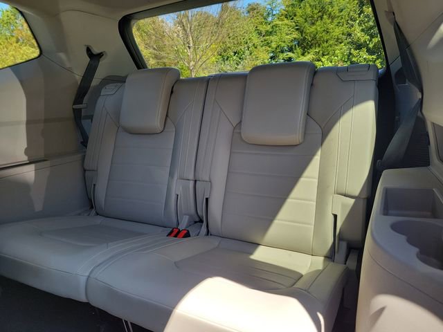 2024 Volkswagen Atlas SEL