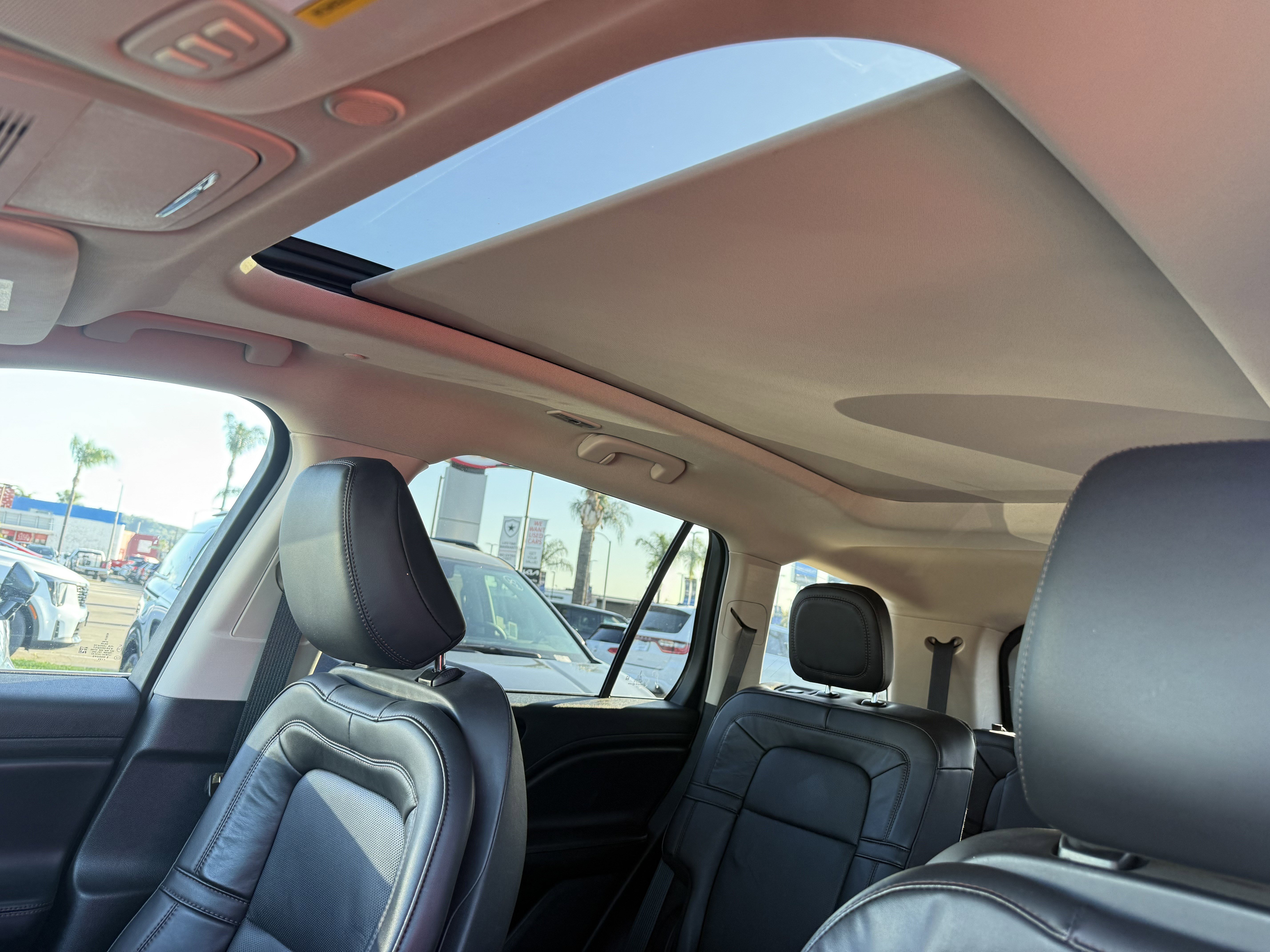 2023 Lincoln Aviator Grand Touring