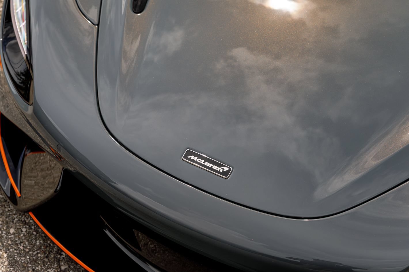 Used 2022 McLaren 765LT 2