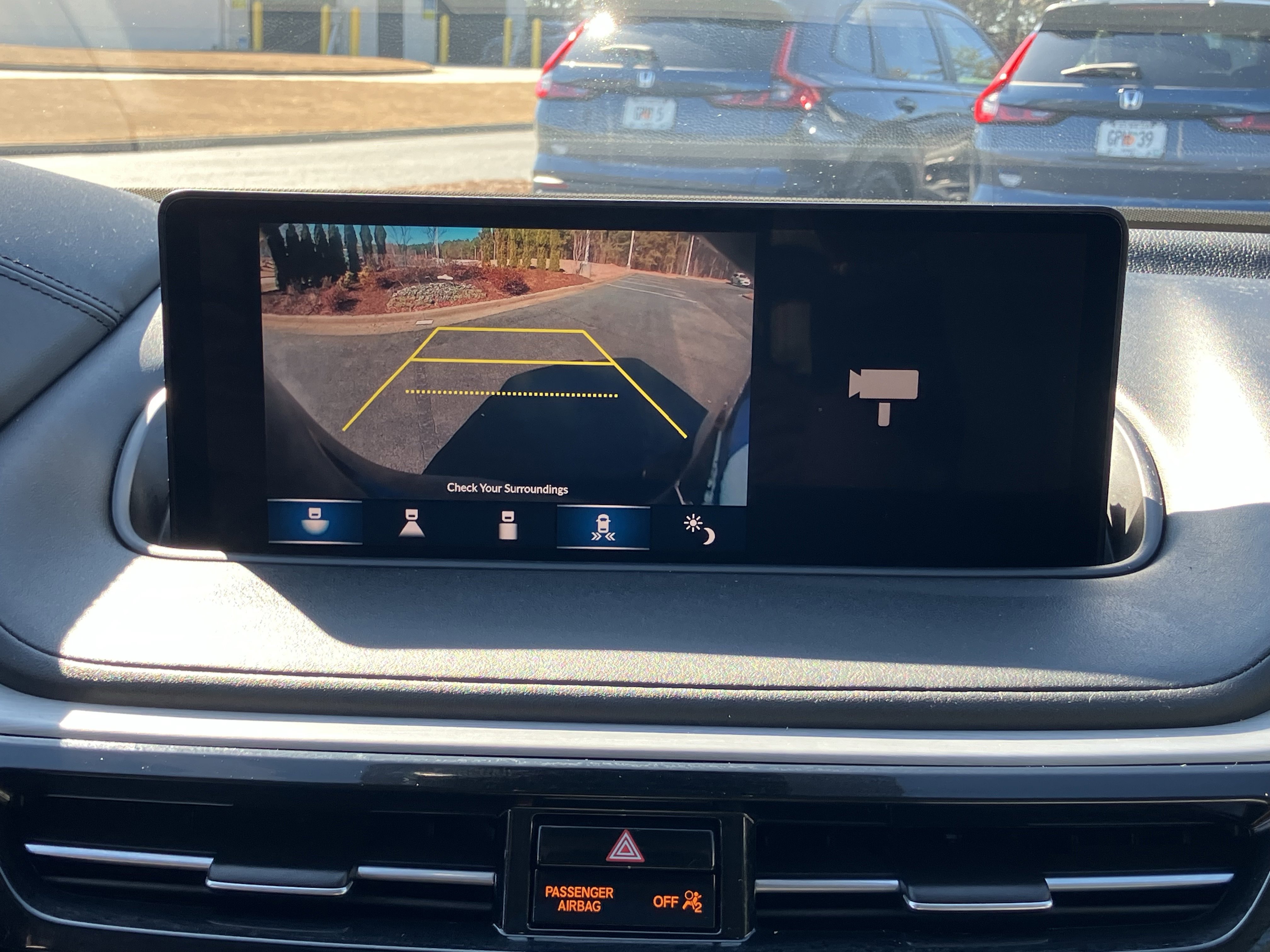 2023 Acura MDX FWD w/ Technology Package